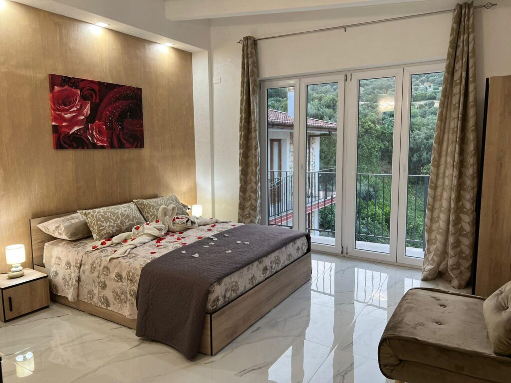 B&b vicino parco nazionale del Pollino a Civita