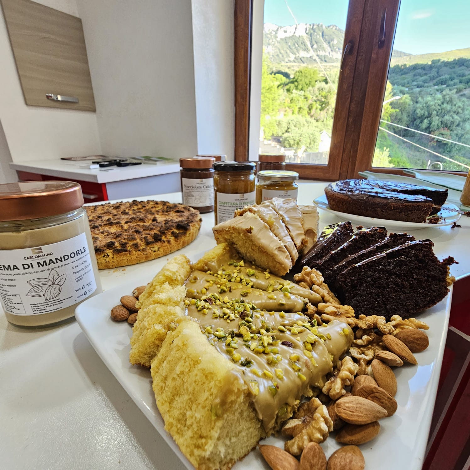 B&b vicino parco nazionale del Pollino a Civita