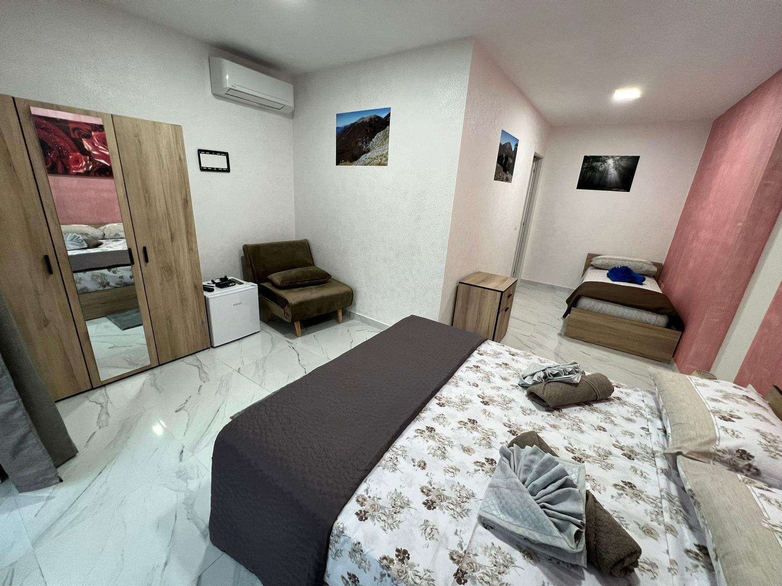 B&b vicino parco nazionale del Pollino a Civita